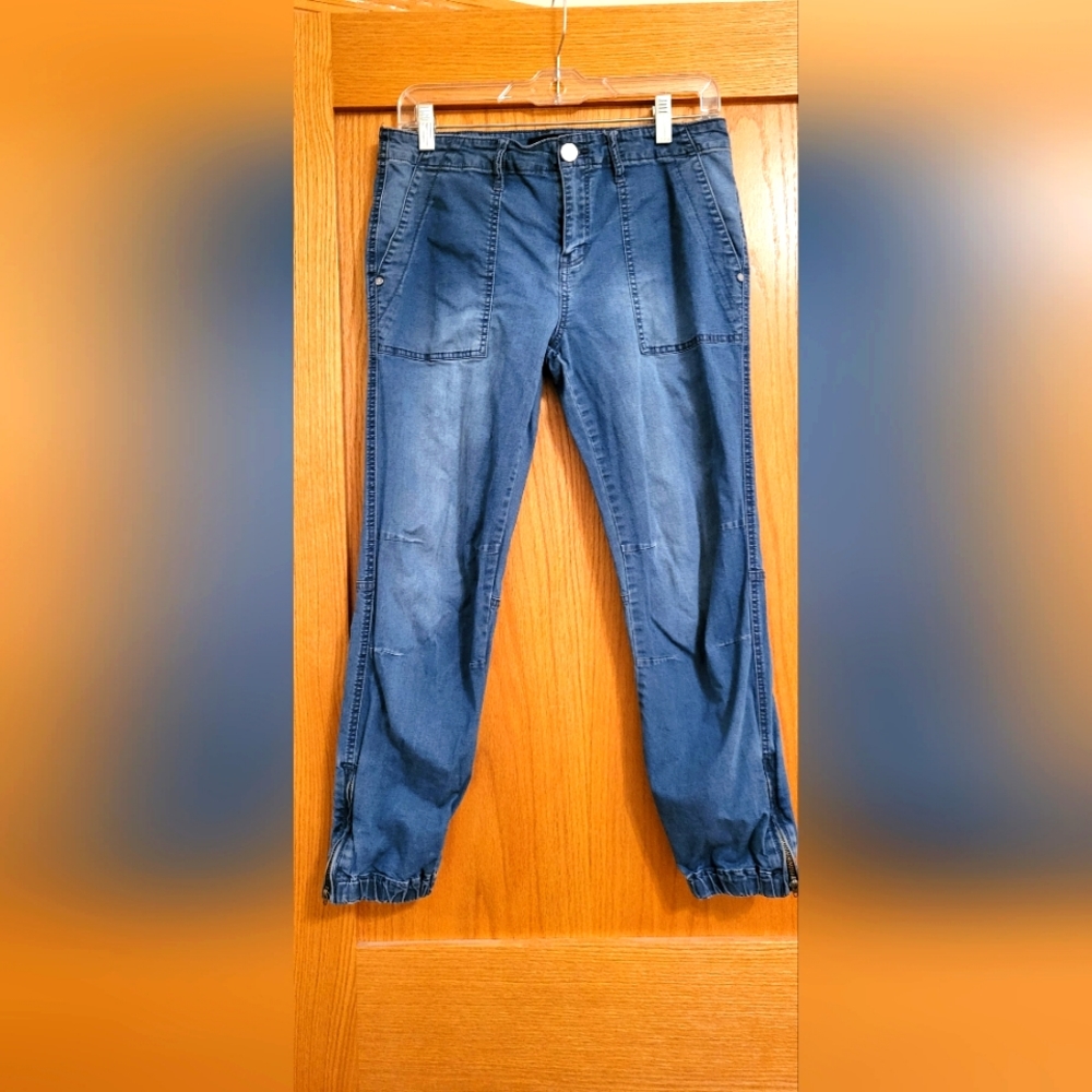 Sanctuary jeans, size 29.